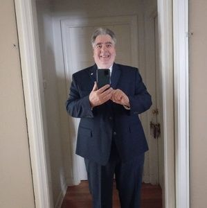 Meet your Posher, Forrest